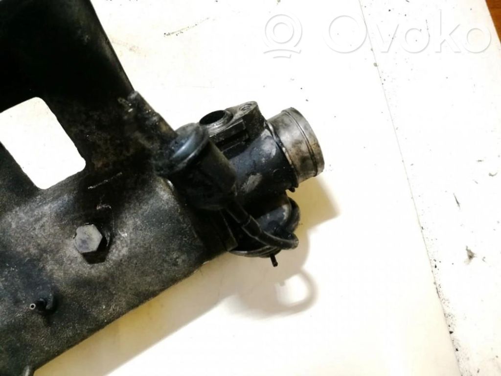 Opel Omega B1 EGR vožtuvas 