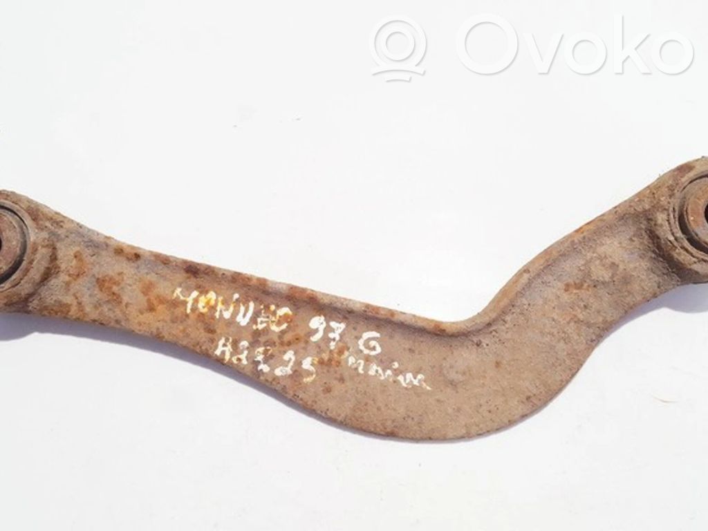 Ford Mondeo MK II Basculă superioară spate 