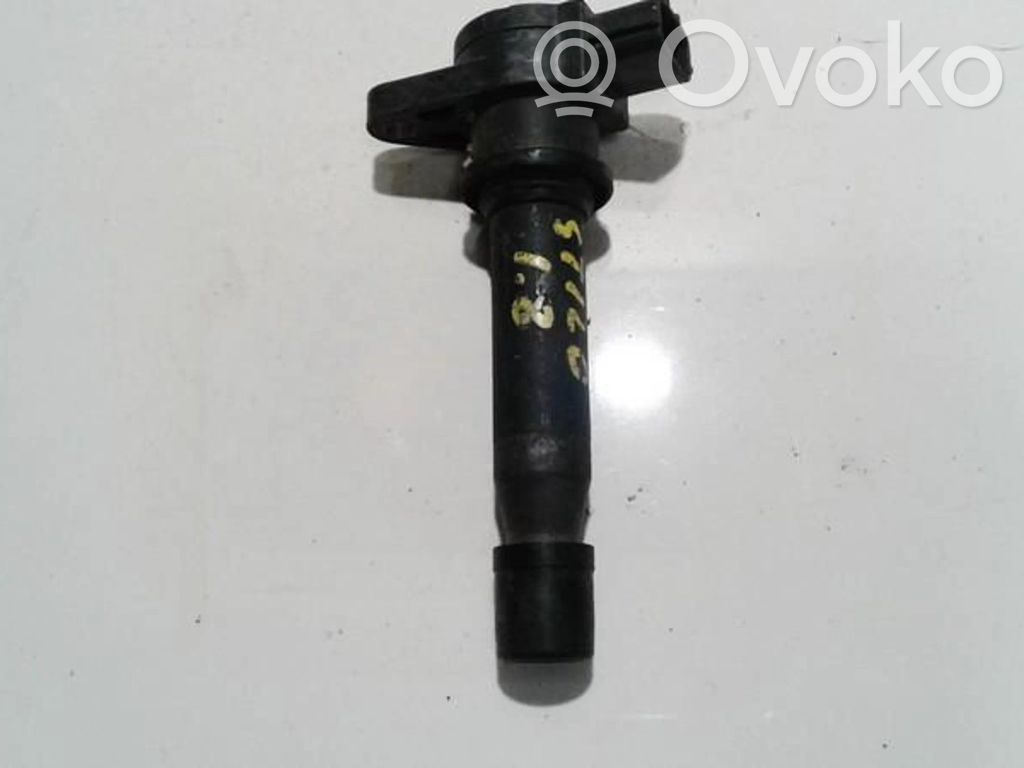 Fiat Stilo Bobina di accensione ad alta tensione 