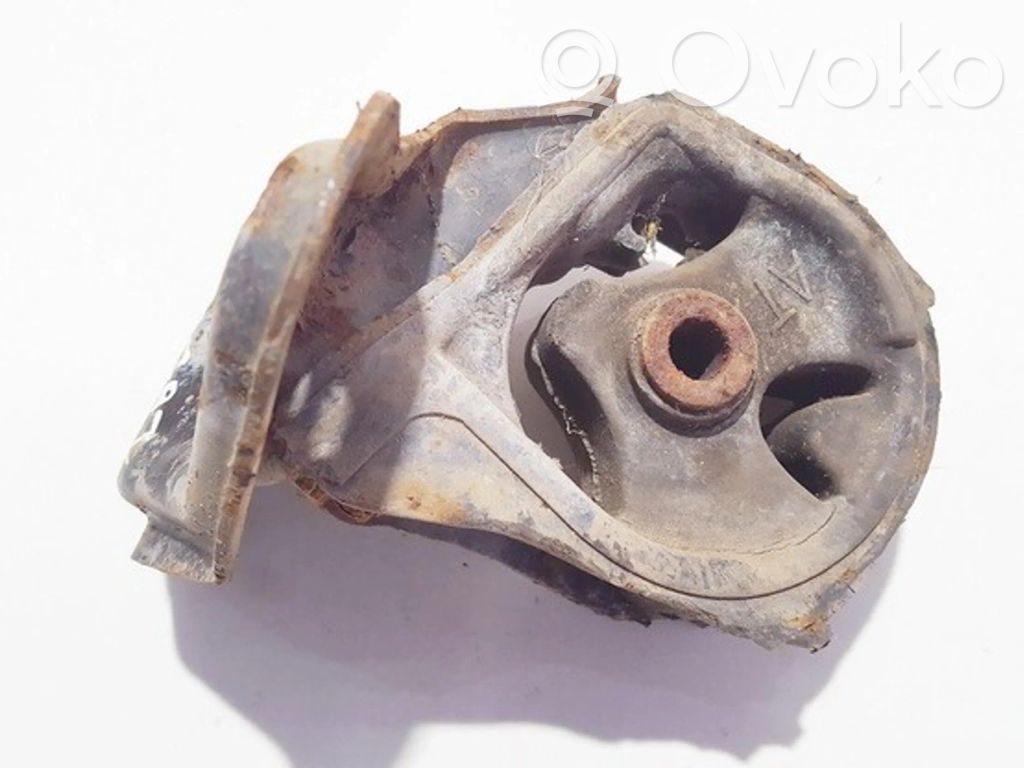 Soporte de montaje del motor