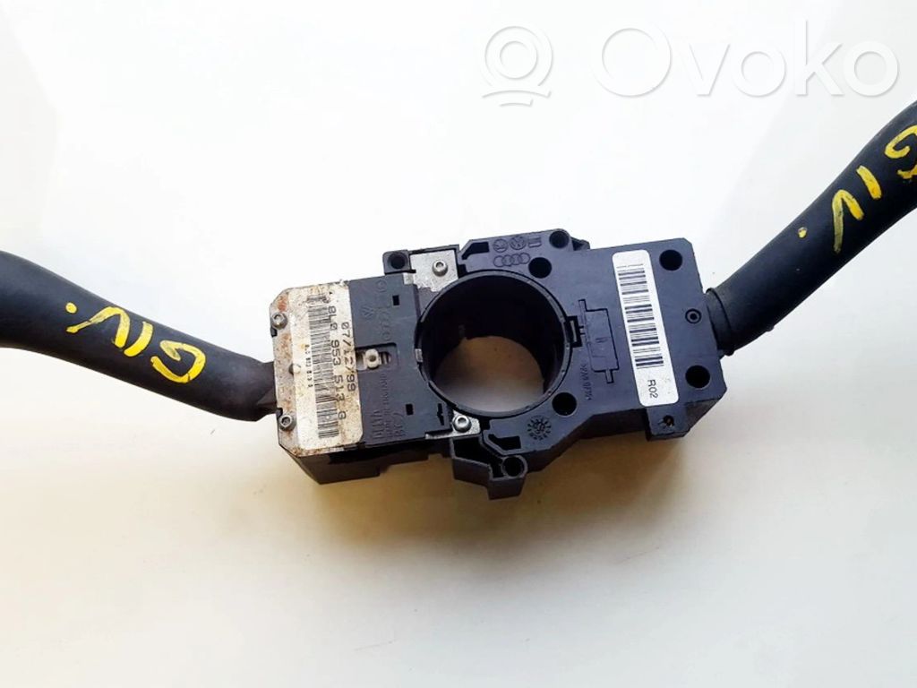 Commodo, commande essuie-glace/phare   8L0953513G,8L0953513G
