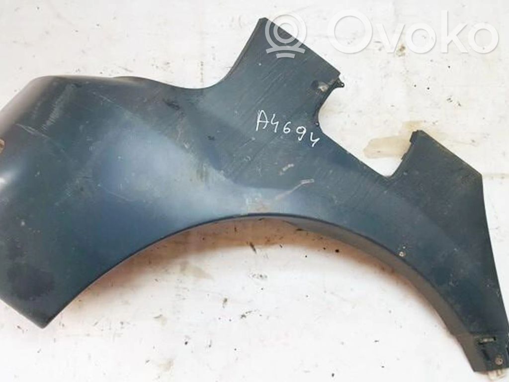 Renault Scenic I Ornament colț bară spate