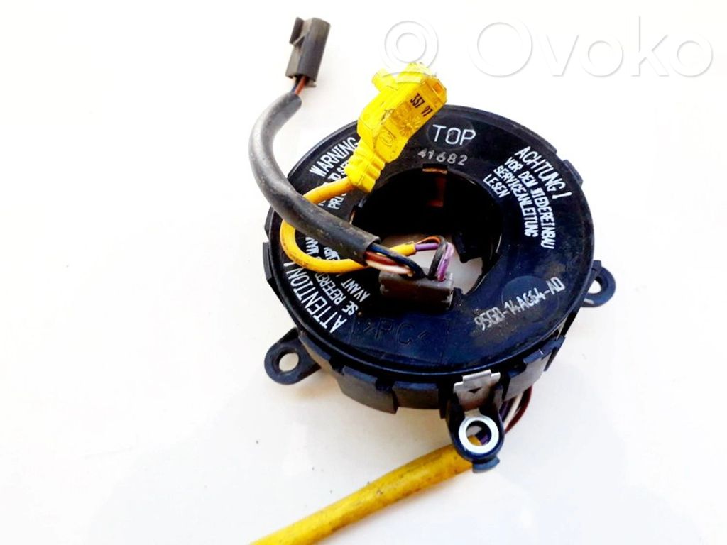 Ford Scorpio Innesco anello di contatto dell’airbag (anello SRS) 
