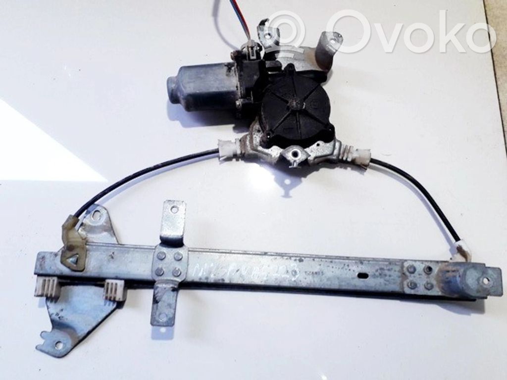 Nissan Almera Tino Fensterheber elektrisch mit Motor Schiebetür