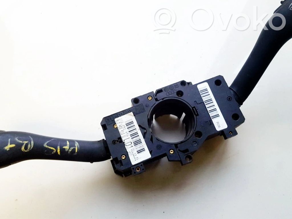 Volkswagen PASSAT B5 Bloc semnalizator și ștergător parbriz 