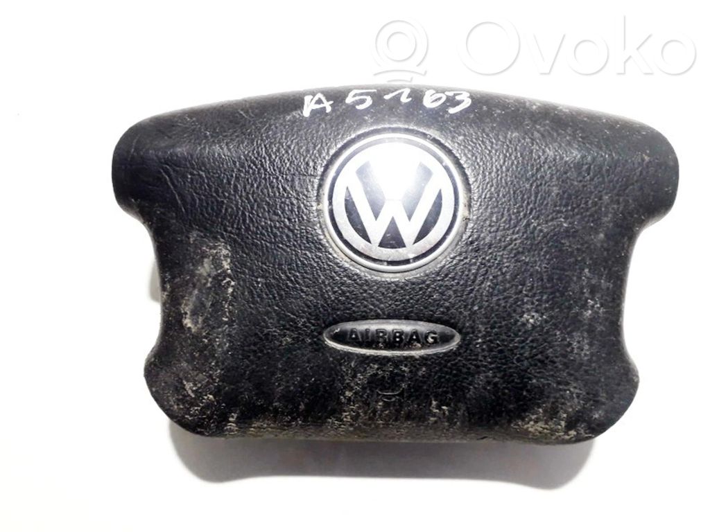 Volkswagen PASSAT B5 Airbag dello sterzo