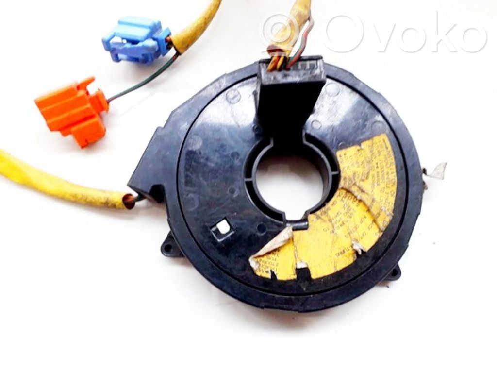 Taśma / Pierścień ślizgowy Airbag / SRS   M61B995011,M61B995011