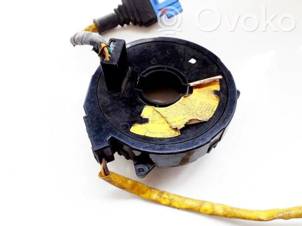 Mazda 323 Bague collectrice/contacteur tournant airbag (bague SRS) 