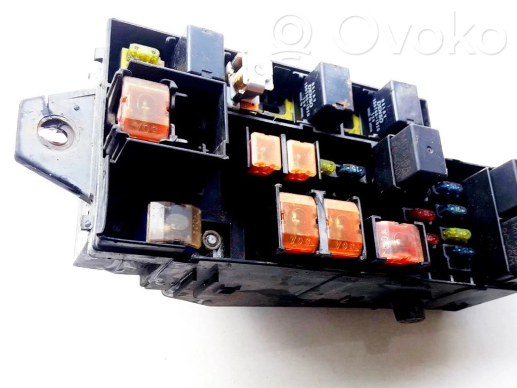 Subaru Legacy Set scatola dei fusibili 