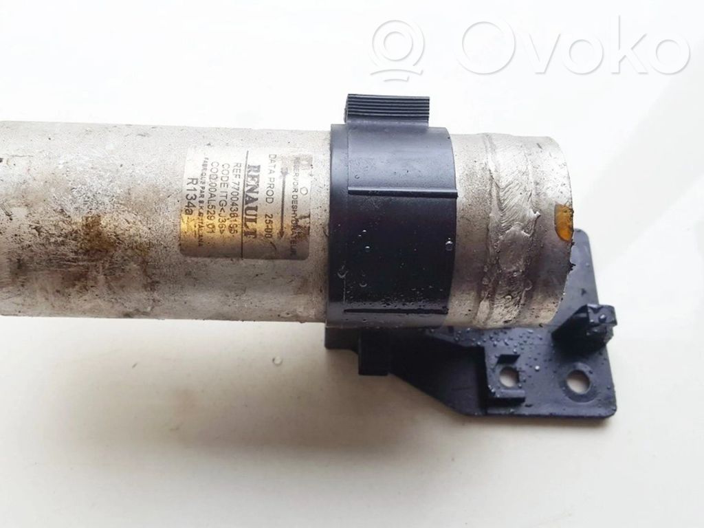 Renault Scenic I Filtro essiccatore aria condizionata (A/C) 