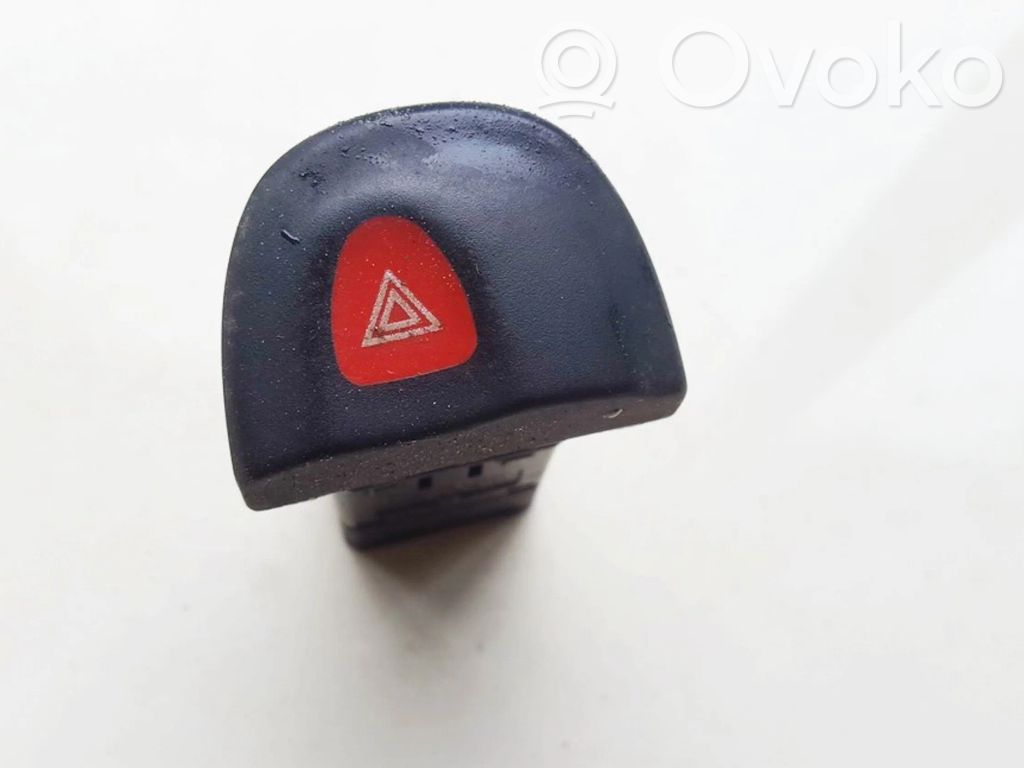 Renault Scenic I Schalter Warnblinkanlage 
