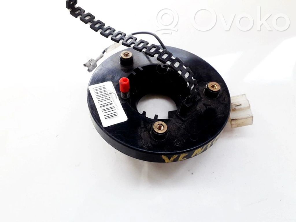 Volkswagen Vento Taśma / Pierścień ślizgowy Airbag / SRS