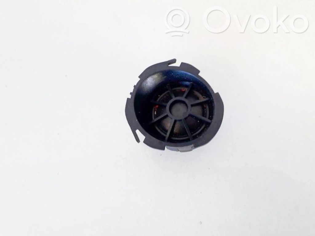 Audi A3 S3 8P Altoparlante portiera anteriore 
