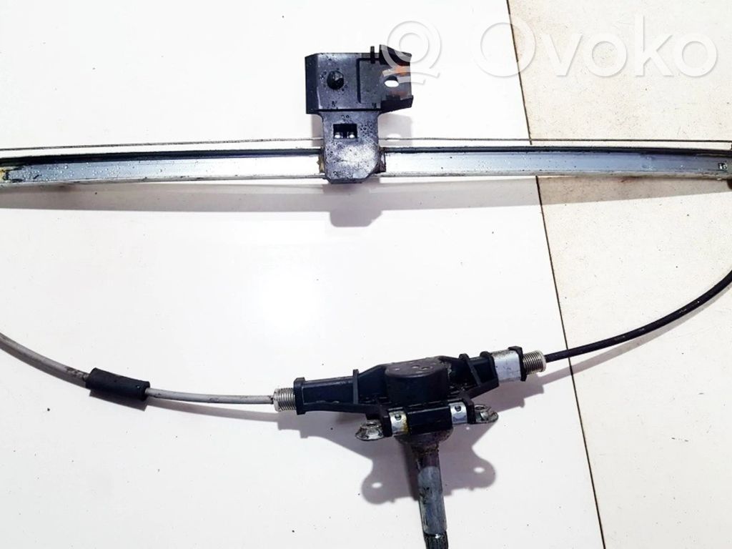 Mazda 2 Macara ușă glisantă cu motor
