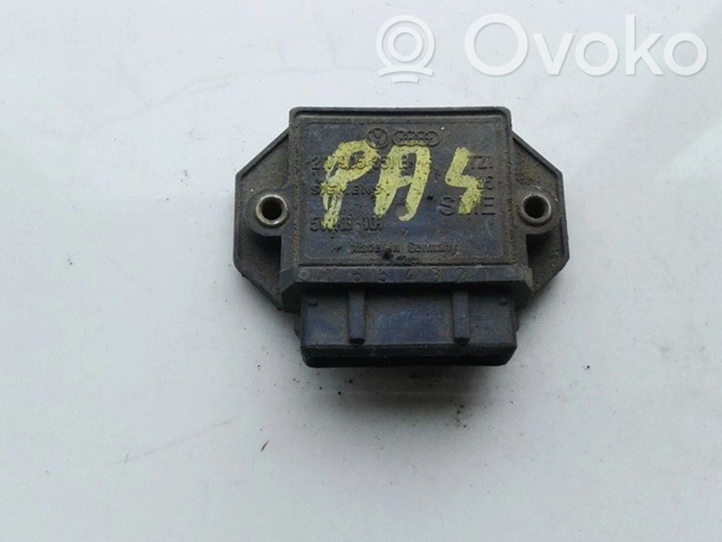 Volkswagen PASSAT B3 Module d'allumage 
