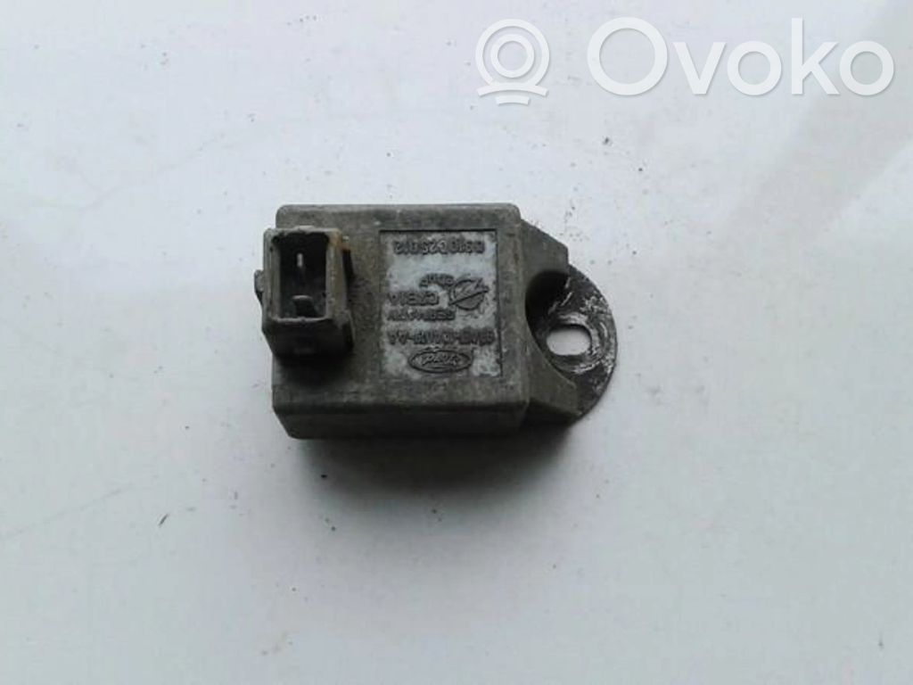 Unitate control amplificator aprindere   93AB12A019AA,93AB12A019AA,93AB12A019AA,93AB12A019AA