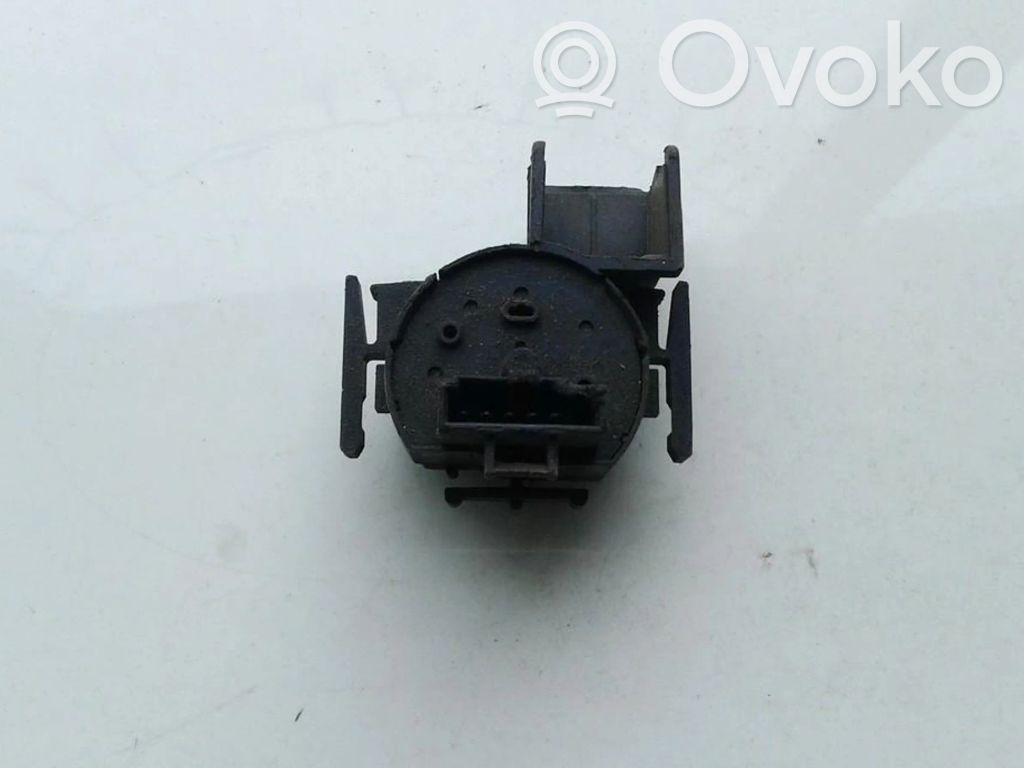 Opel Meriva A Contatto blocchetto accensione 