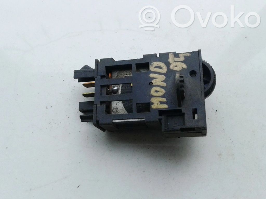 Ford Mondeo MK I Comutator lumini bord 