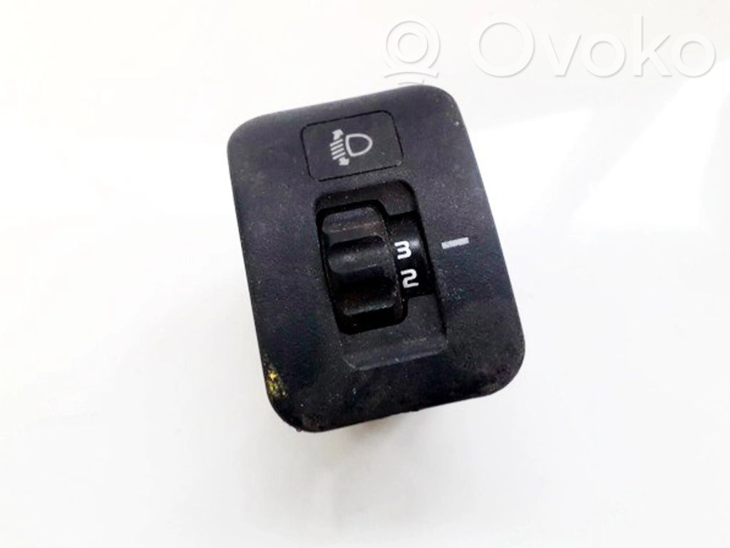 Chrysler Neon I Headlight level height control switch 