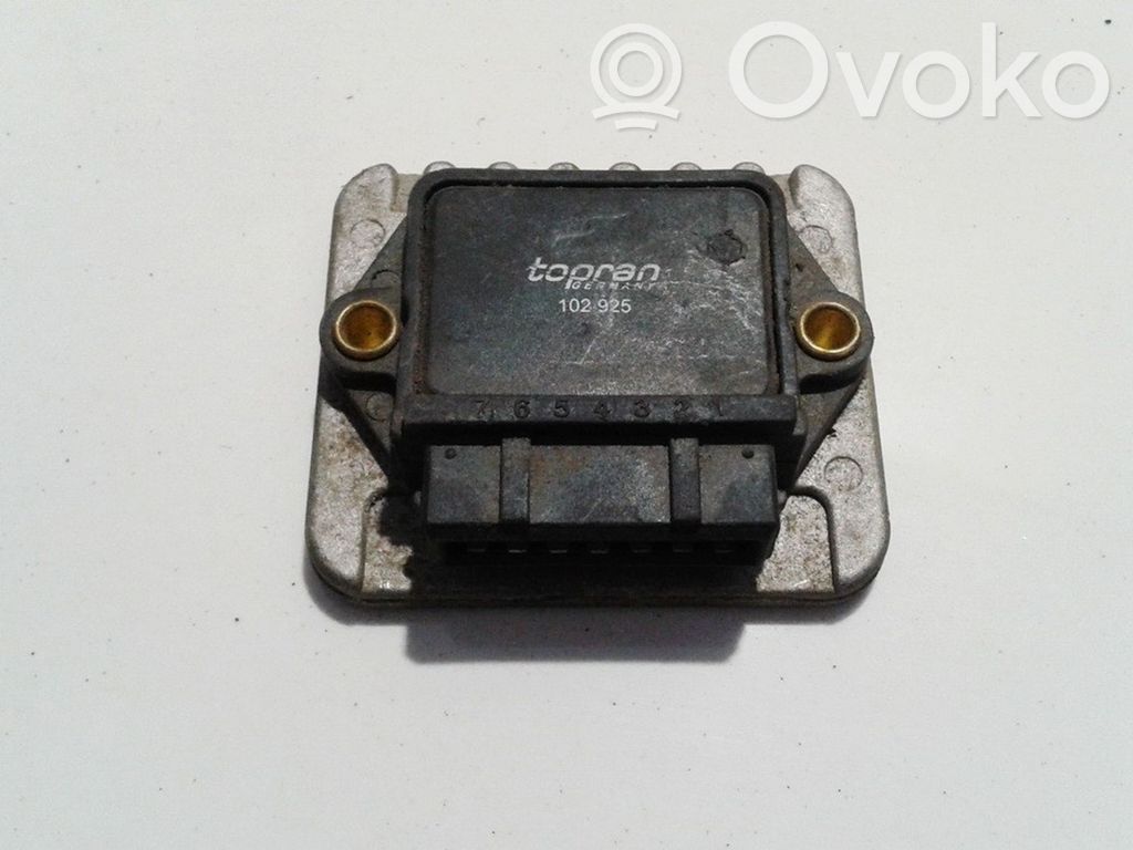 Audi 100 200 5000 C3 Module d'allumage 