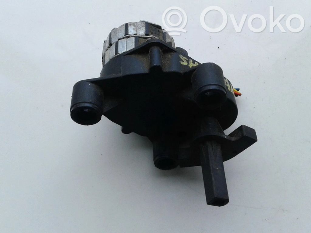 Volkswagen Sharan Motor/actuator clapetă aer 