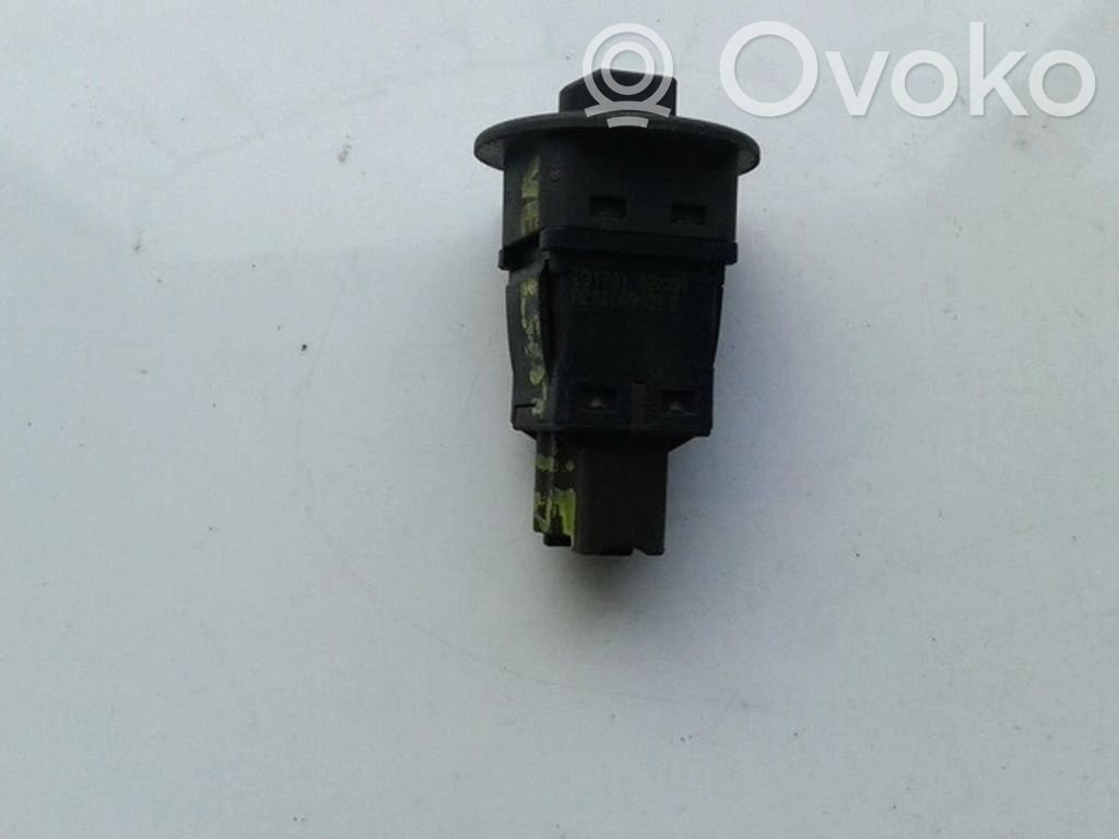 Renault Megane II Comutator pornit/oprit airbag pasager