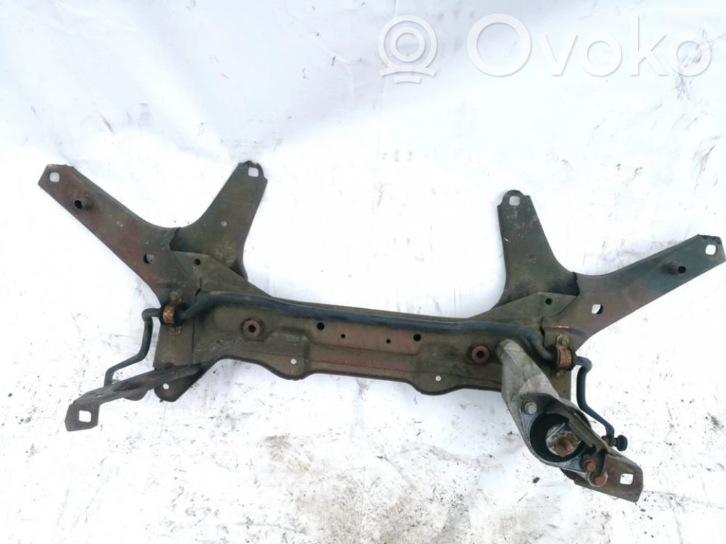 Front subframe