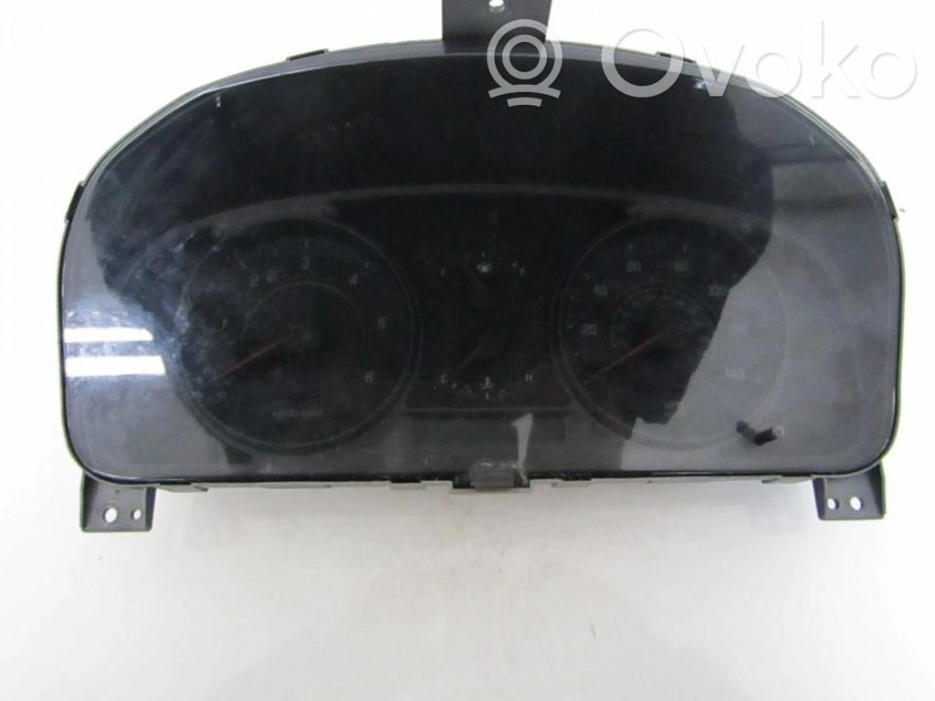 Licznik / Prędkościomierz   X70G190594,X70G190594,1600G15AH093,95967060,X70G190594