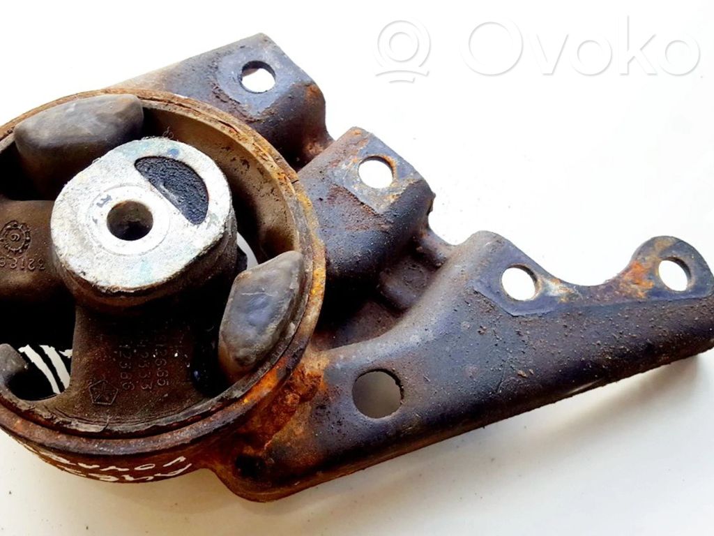 Chrysler Voyager Suport tampon motor 