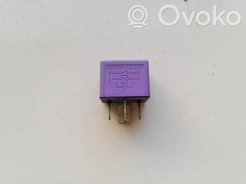 Sonstige Relais   12V50A03525,12V50A03525,12V50A03525,12V50A03525