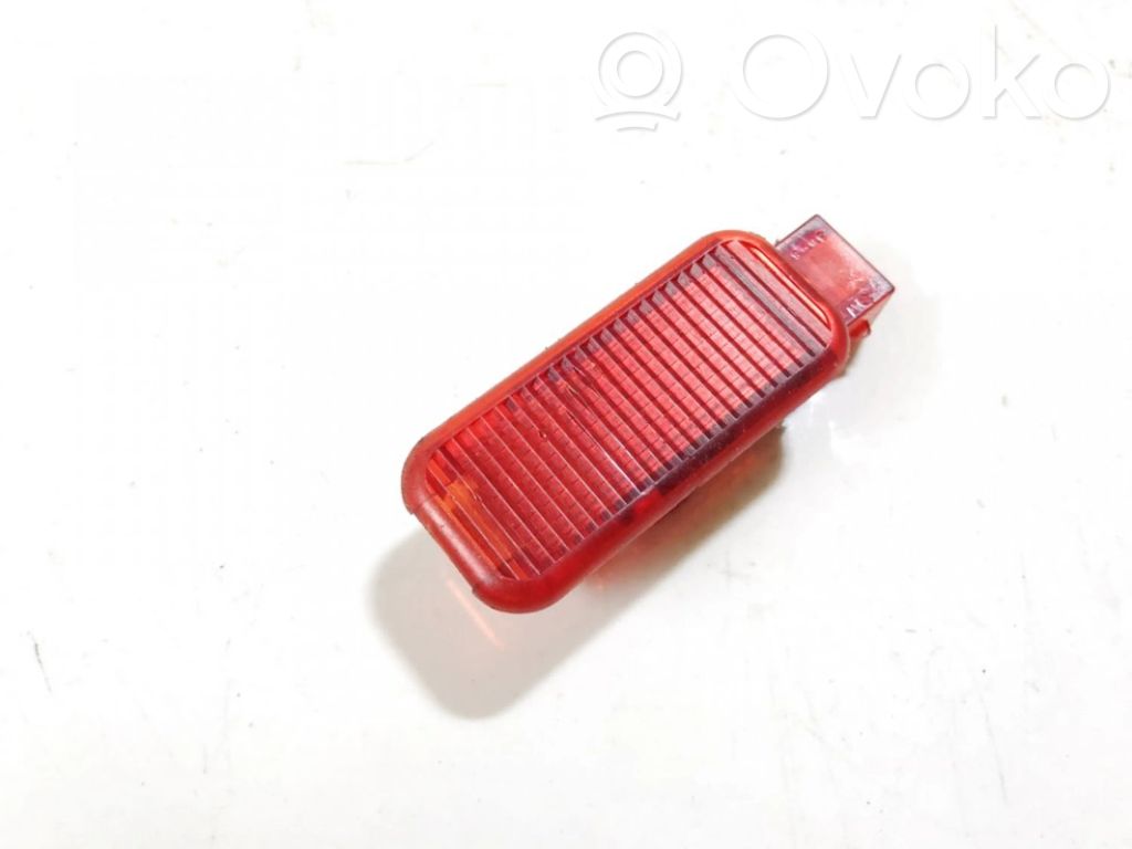 Audi A6 S6 C5 4B Rivestimento del pannello della portiera anteriore 