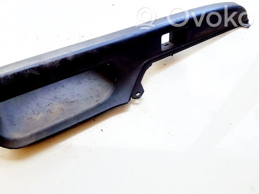 Seat Ibiza II (6k) Rivestimento pulsantiera finestrino della portiera anteriore