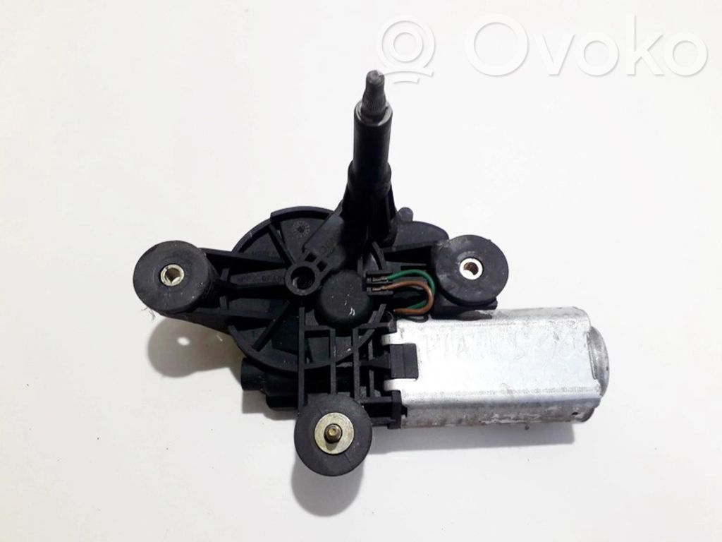 Fiat Stilo Motorino del tergicristallo del lunotto posteriore