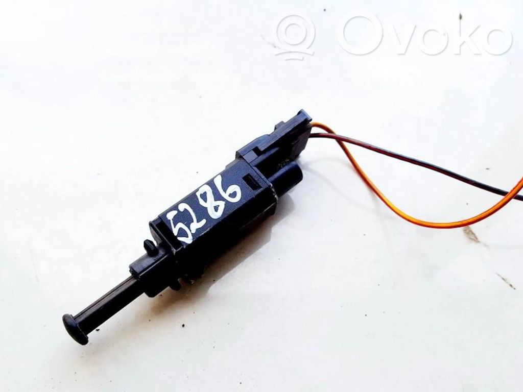 Volkswagen PASSAT B3 Interruttore del pedale del freno