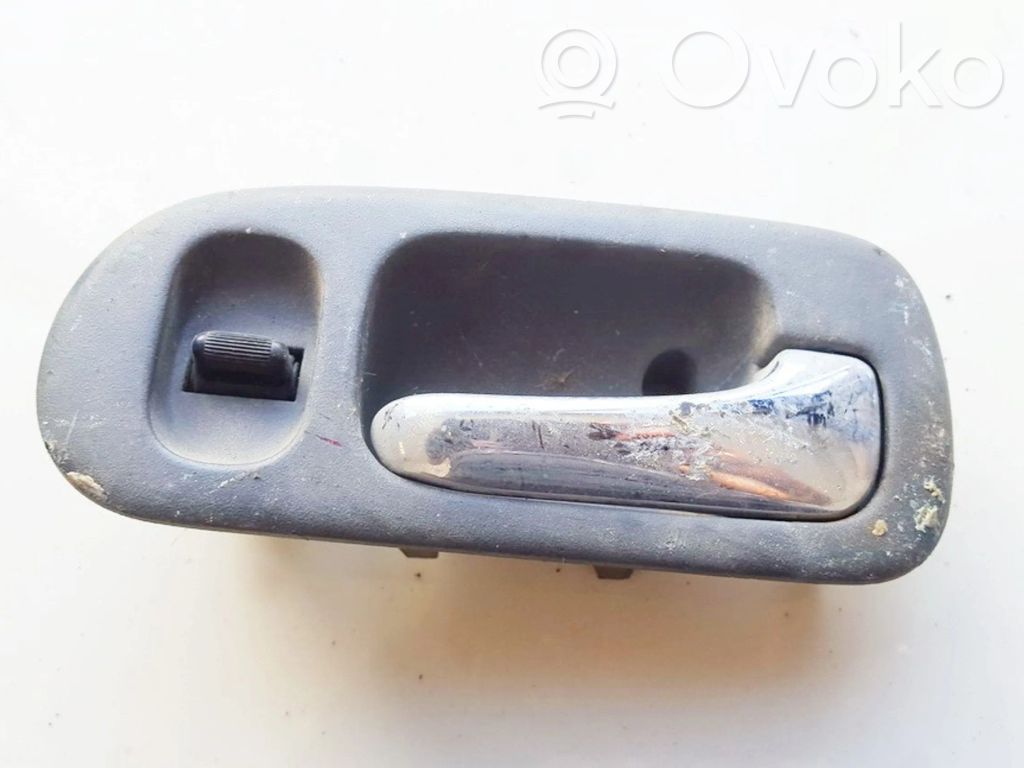 Manecilla interna puerta trasera   ST3RR,ST3RR