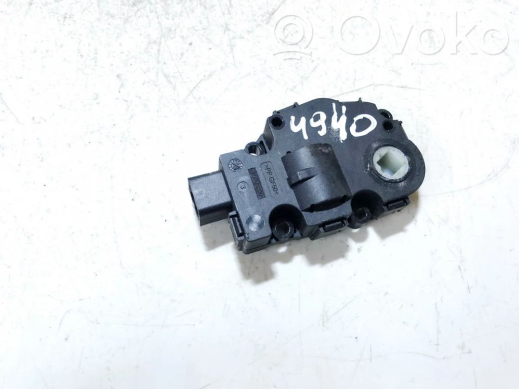 Motorino attuatore aria   410475520,412650750,410475520,412650750