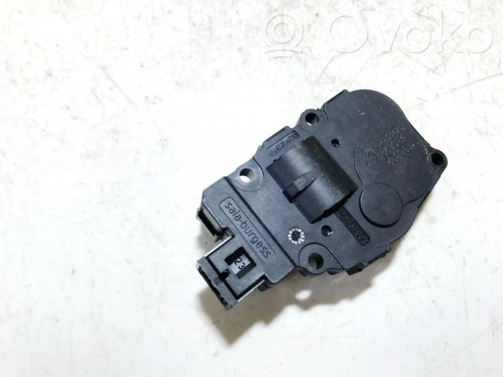 BMW 3 E90 E91 Motor/actuator clapetă aer
