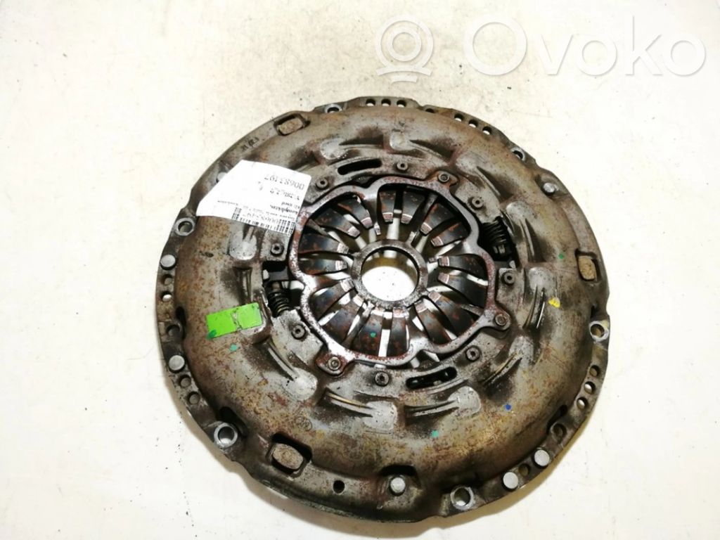Płyta dociskowa sprzęgła   312100571,F3712,312100571,F3712