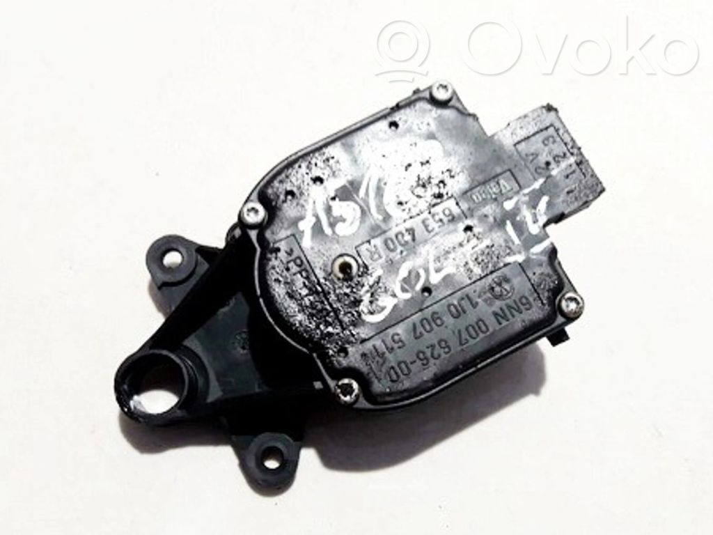 Volkswagen Golf IV Motor/actuator clapetă aer 