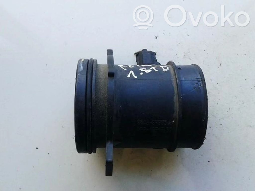 Caudalímetro de flujo del aire   98AB9P965A,98AB9P965A,98AB9P965A,98AB9P965A