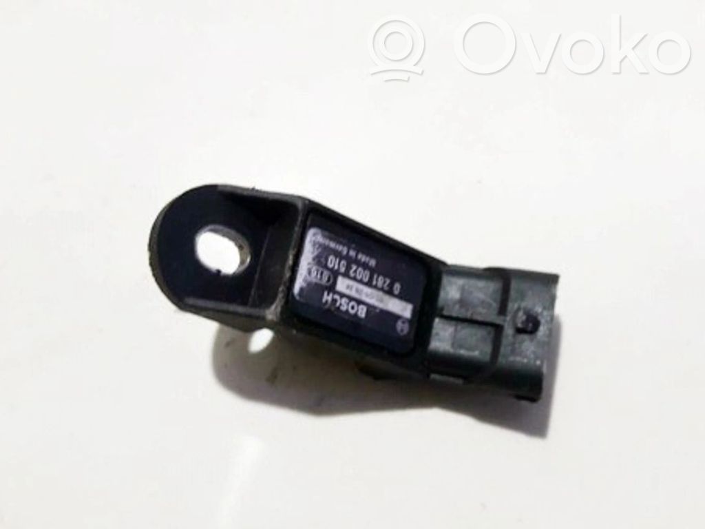 Fiat Punto (188) Sensore di pressione