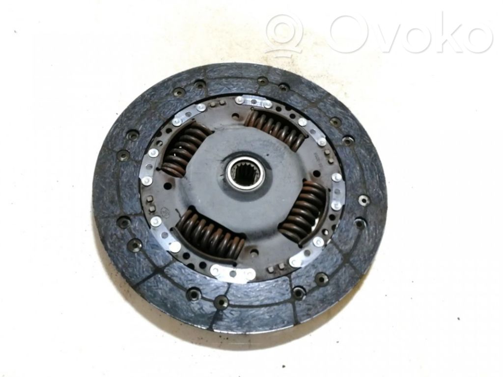 Ford Focus Spingidisco della frizione