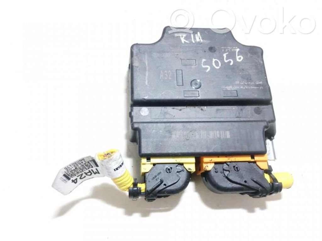 Airbagsteuergerät   95910A2320,95910A2320,95910A2320,95910A2320