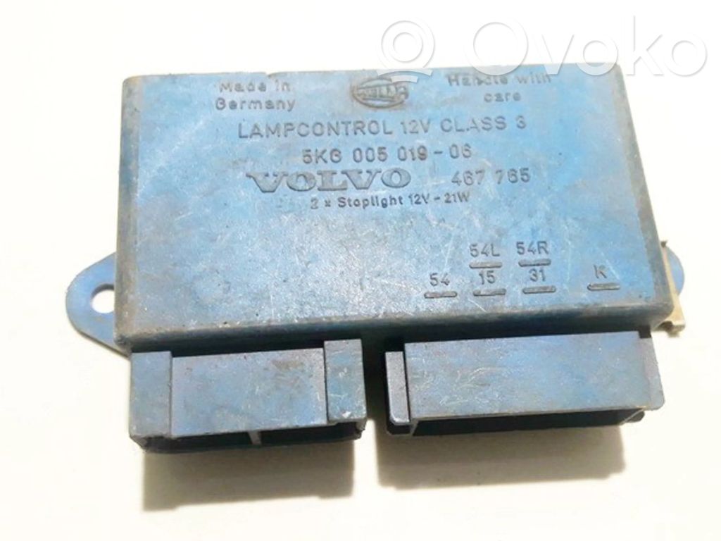 Volvo 460 Lichtmodul Lichtsensor 
