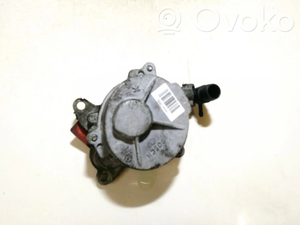 Renault Koleos I Bomba de vacío 