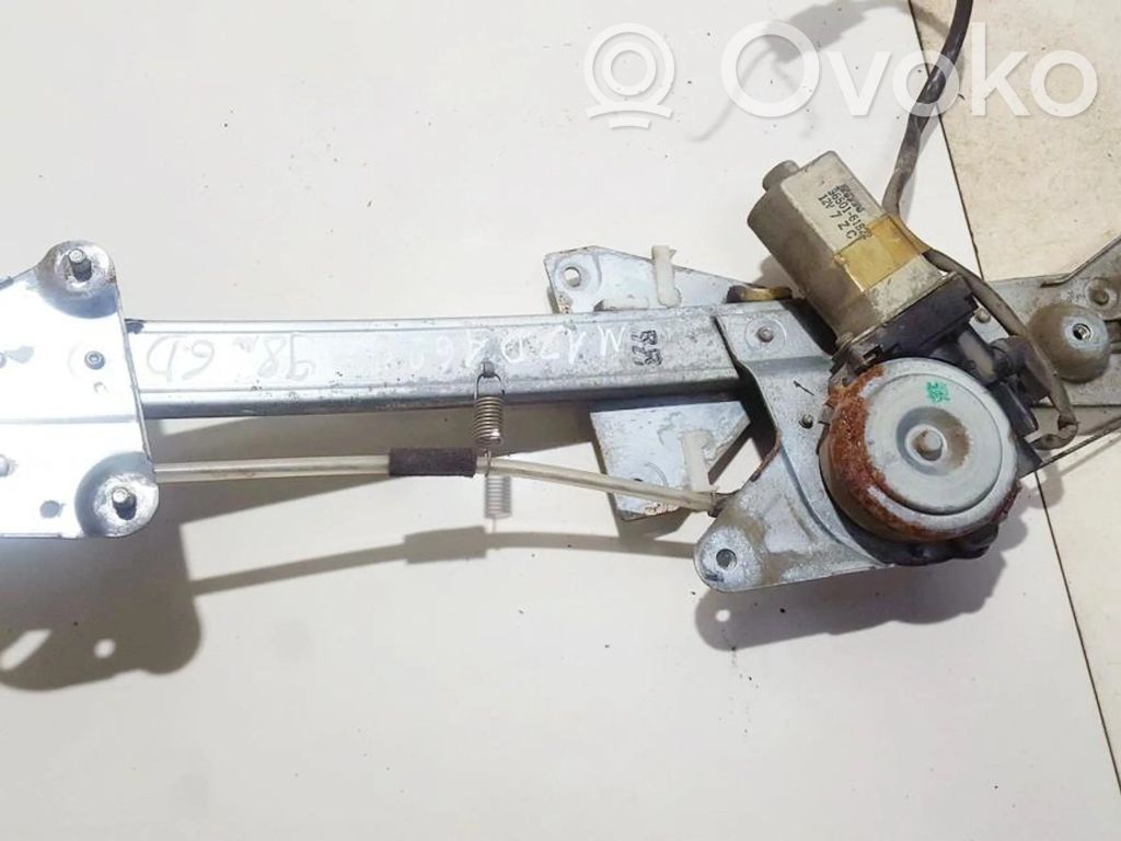 Mazda 626 Macara ușă glisantă cu motor