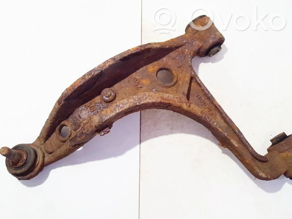 Suzuki Grand Vitara II Braccio di controllo sospensione posteriore superiore/braccio oscillante