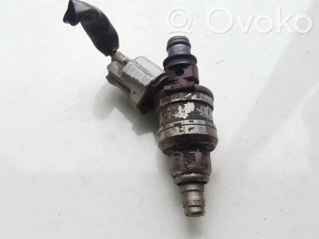 Toyota 4 Runner N120 N130 Wtryskiwacz paliwa