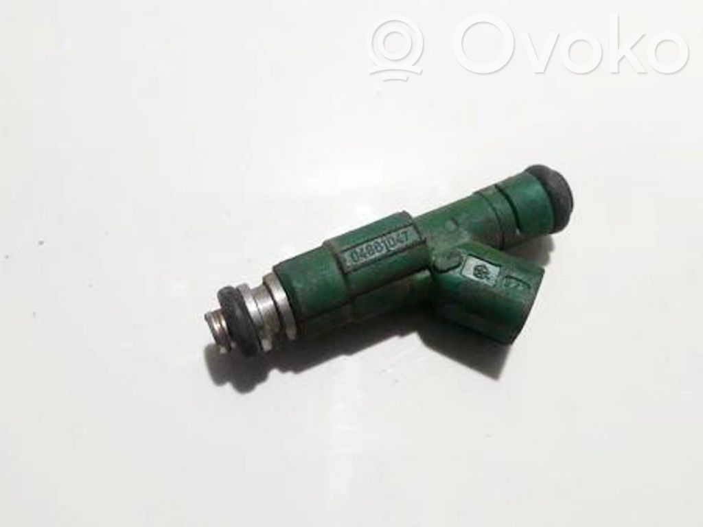 Inyector de combustible   0280155789,0280155789
