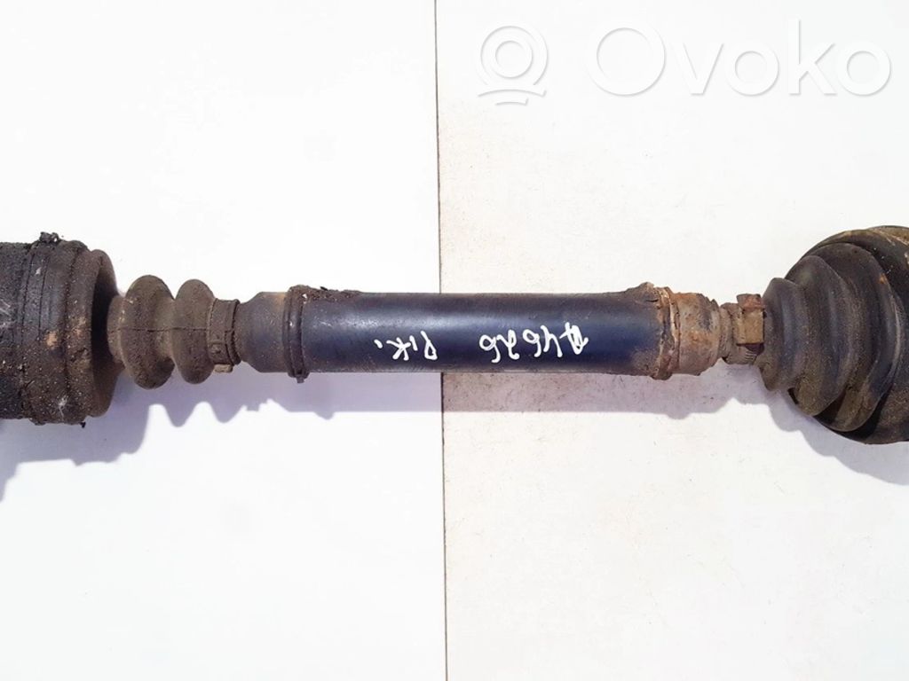 Semiasse anteriore   4B0407271F,4B0407271F